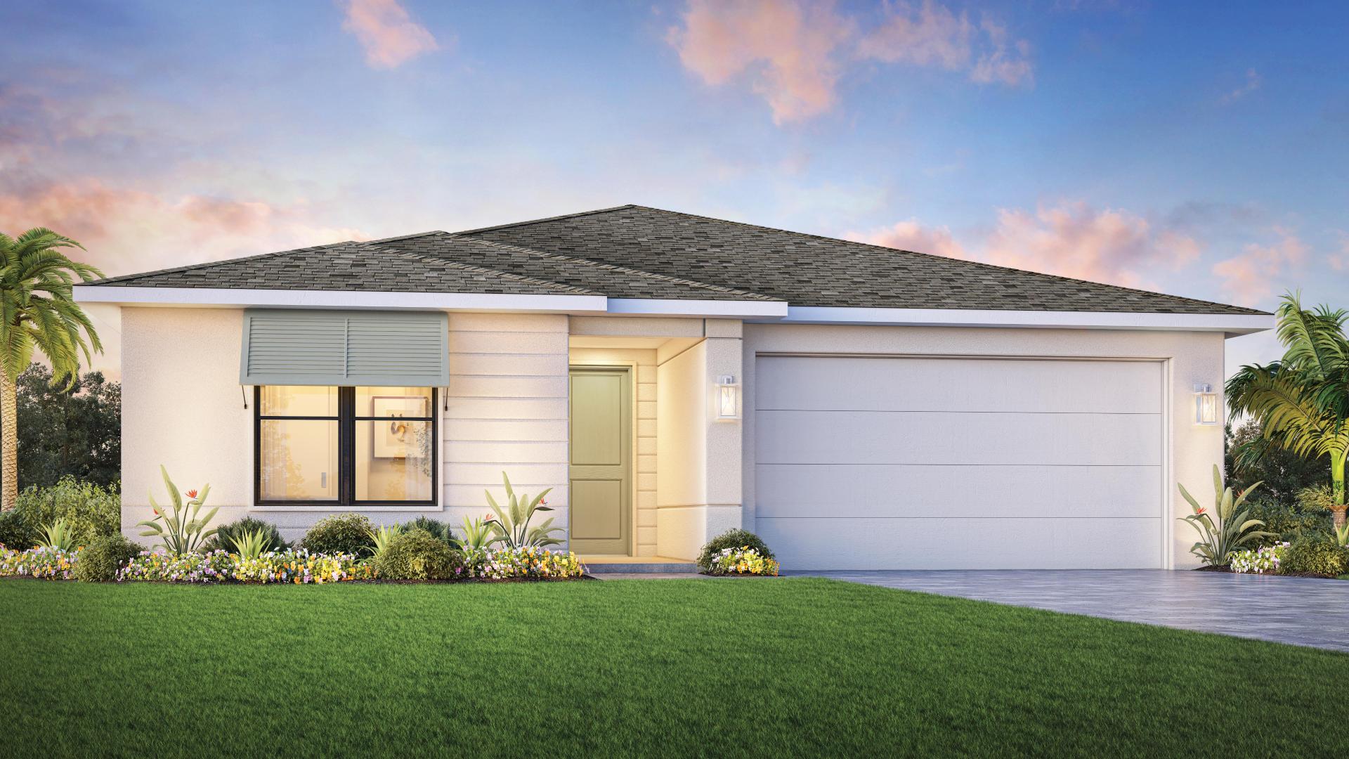 Sawgrass Modern