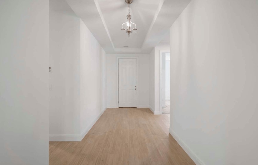 6212 Broad Field Ave Entry