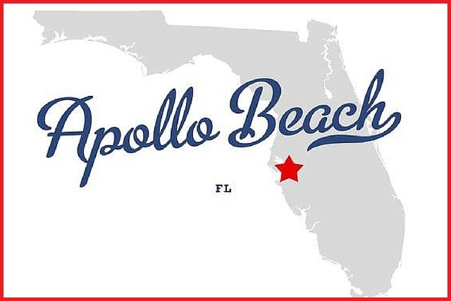 Apollo Beach image
