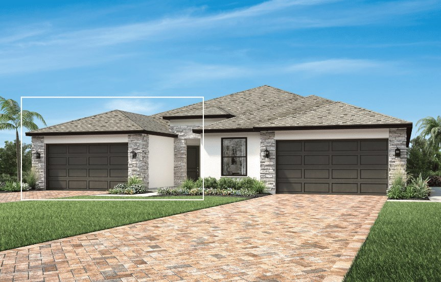 Toll Exterior 5874