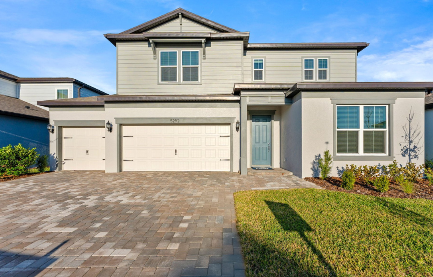 Pulte Ruby 5282 Exterior