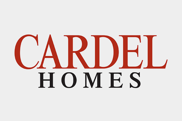 Cardel Homes logo