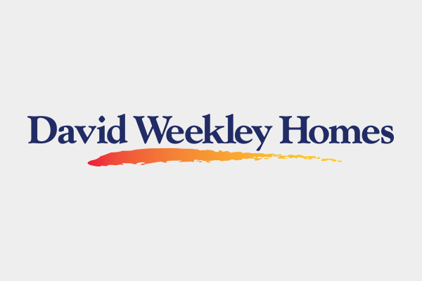David Weekley Homes logo