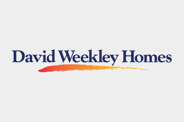 David Weekley Homes logo