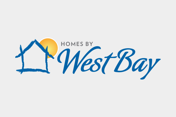 WestBay Homes logo