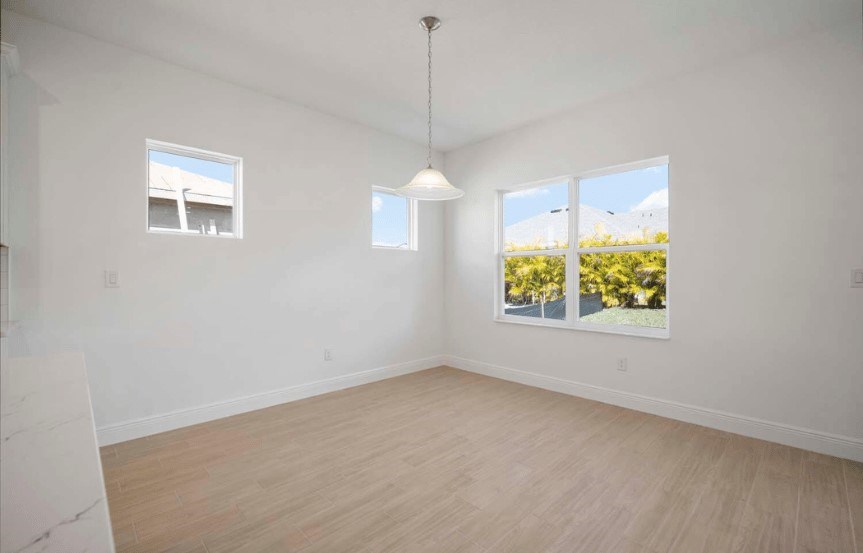 6212 Broad Field Ave Dining