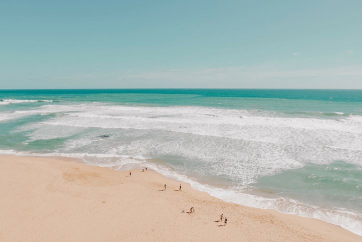 Florida Beach