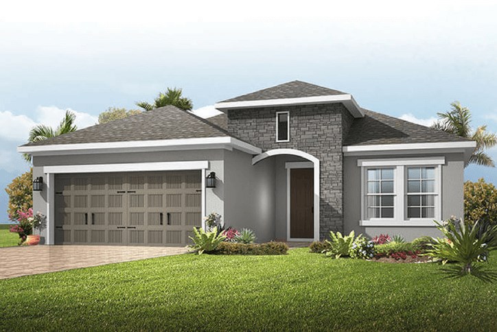 New Floor Plans From Cardel Homes