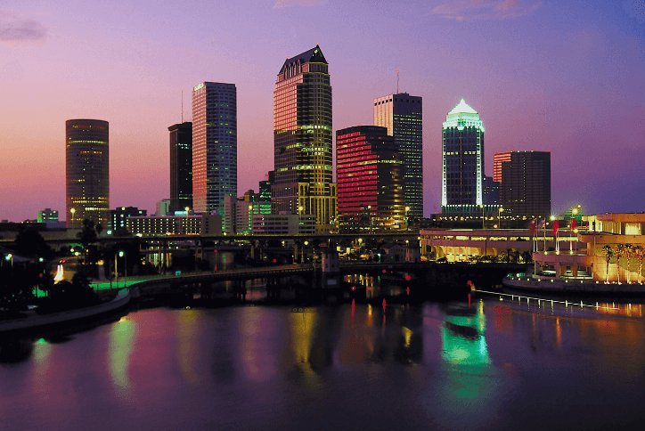 Tampa Riverwalk Ranked Among World s Best Waterfront Districts Tampa Riverwalk Ranked Among World s Best Waterfront Districts