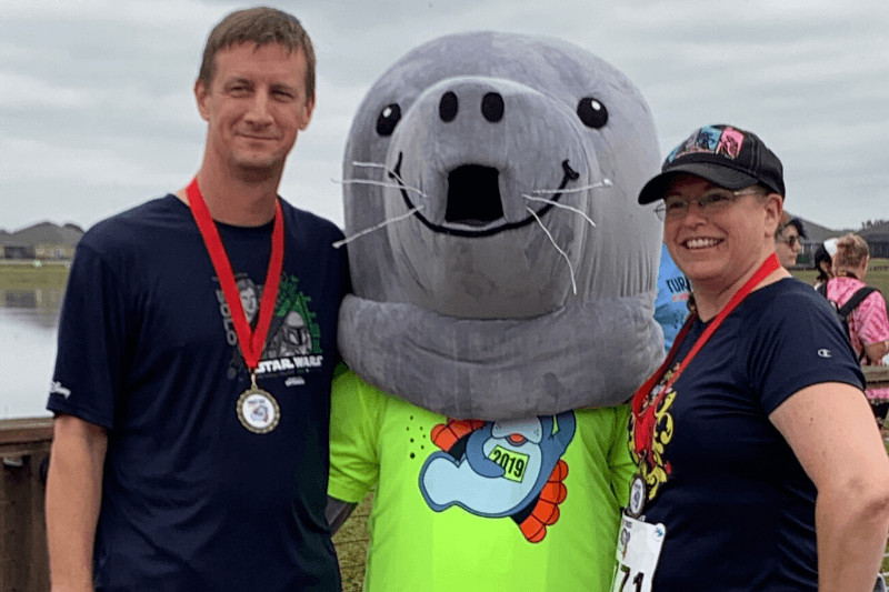 Turkey Trot at Waterset Things to Do in Apollo Beach, FL