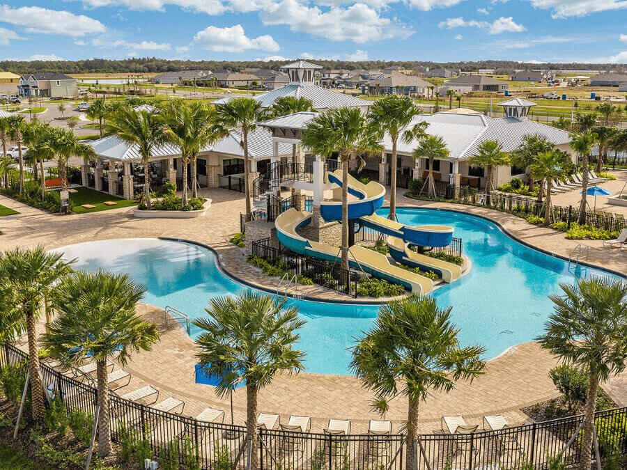 Contact Waterset New Construction Homes in Apollo Beach and Tampa Bay