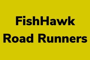 FishHawk Road Runners