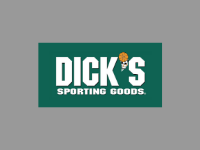 Dick's Sporting Goods
