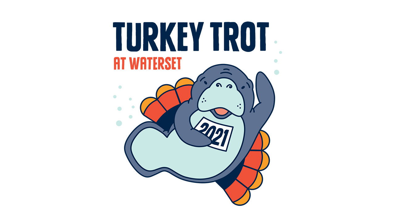 Turkey Trot at Waterset Things to Do in Apollo Beach, FL