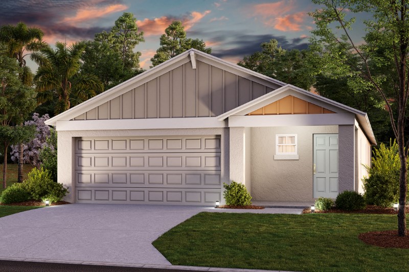Casa Fresca Homes Magenta