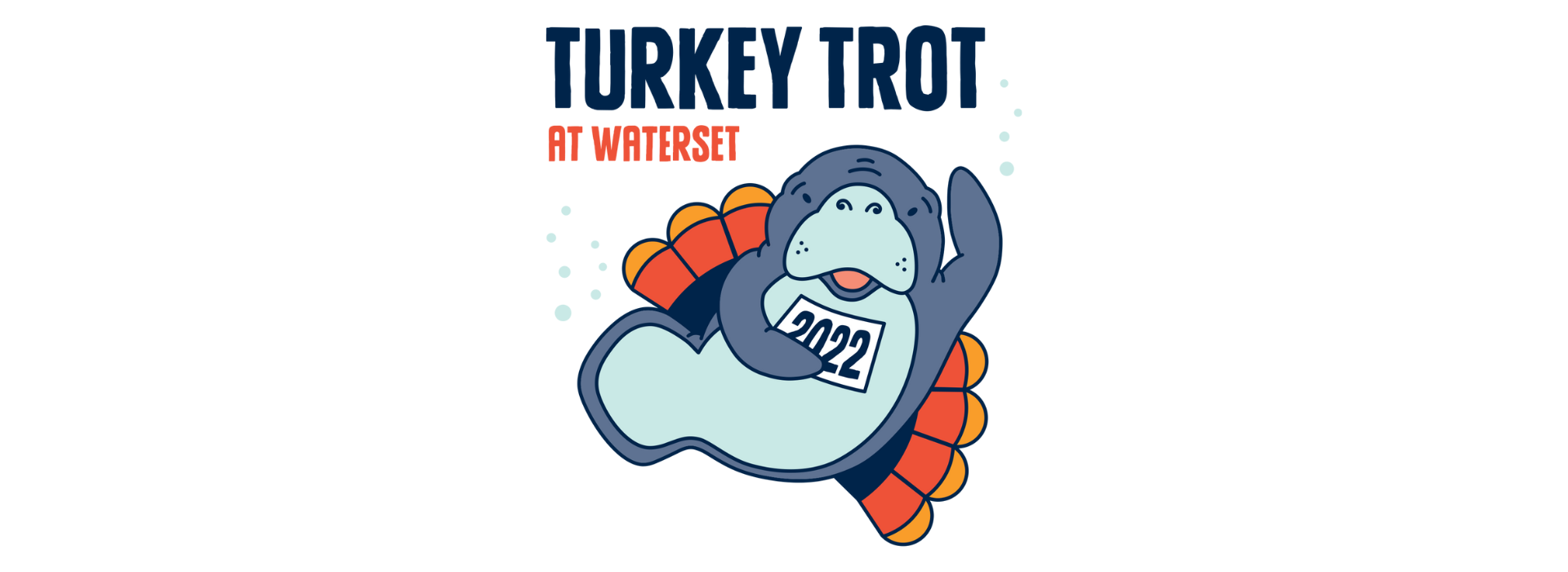Turkey Trot at Waterset Things to Do in Apollo Beach, FL