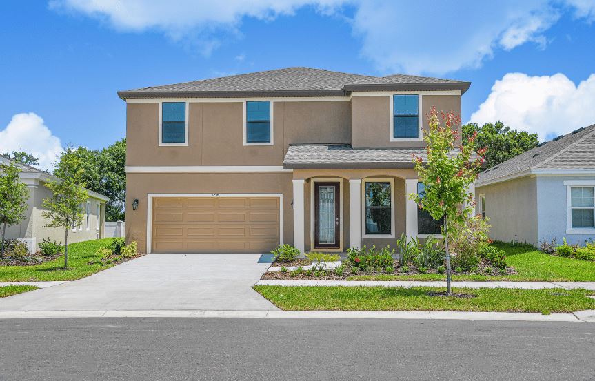 Contact Waterset  New Construction Homes in Apollo Beach and