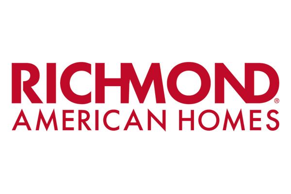 Richmond American Homes logo