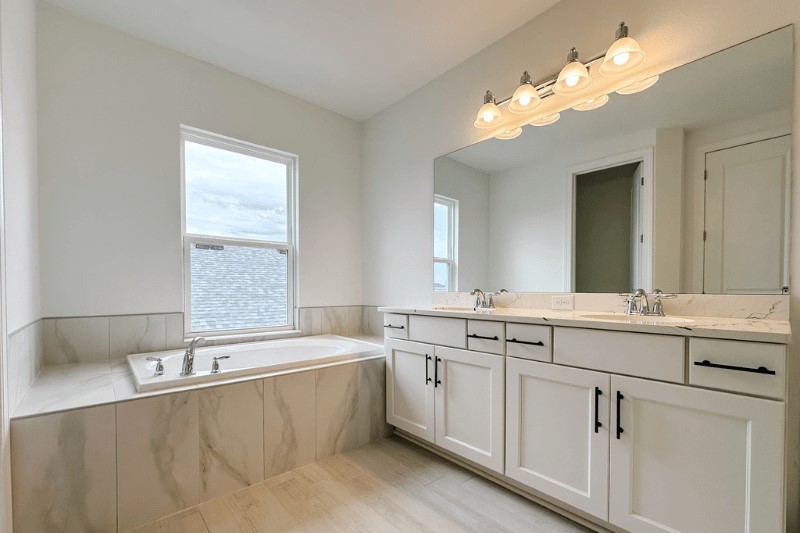 Cardel 50' Newhaven 2 Waterset New Construction Homes in Apollo Beach