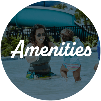 Waterset Community Amenities in Apollo Beach, Florida