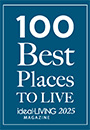 Ideal Living Best Places to Live
