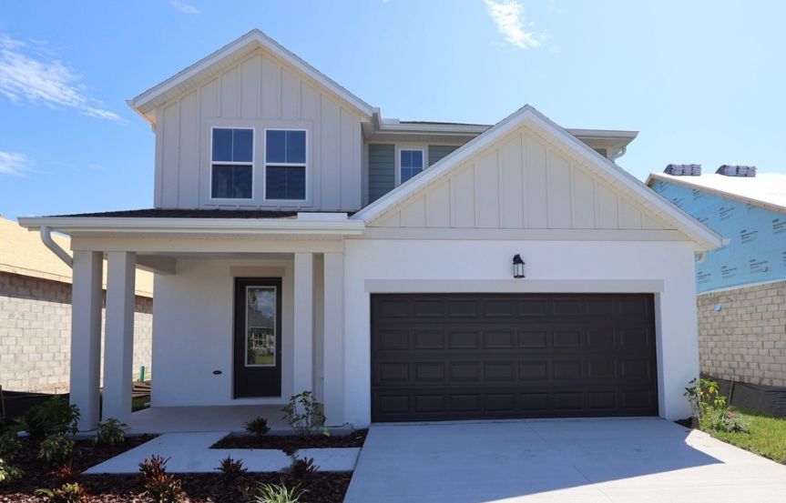 DW 6259 Exterior Zander