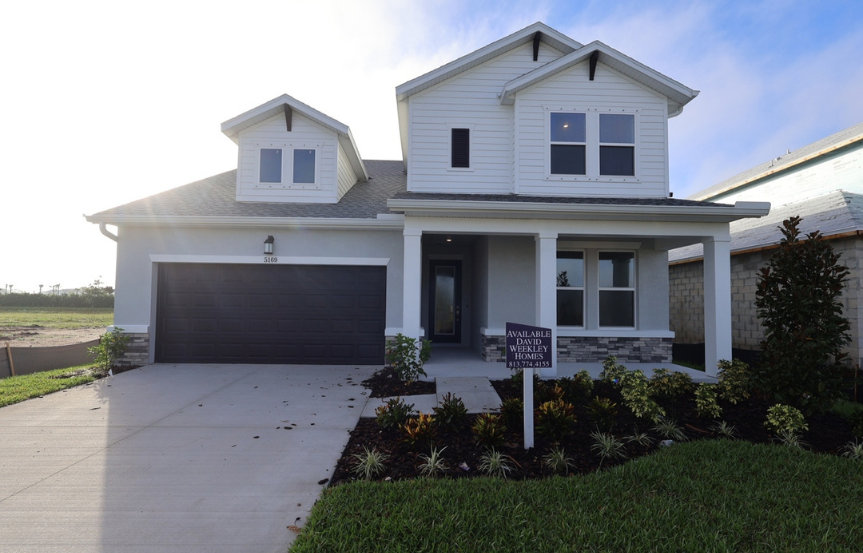 DWH 5169 Exterior