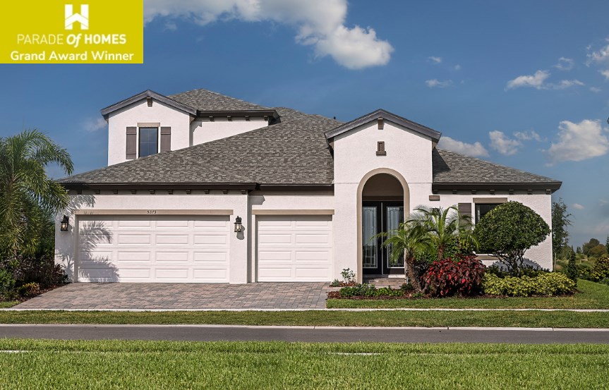 Bayshore II POH Banner