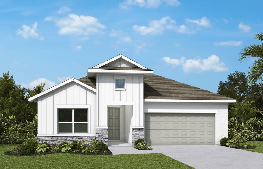 Gaspar D Classic Series