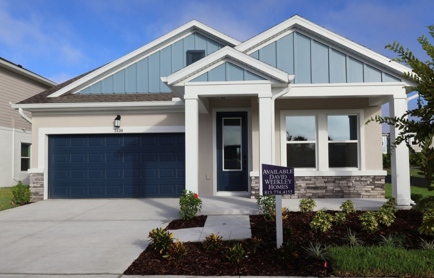 DWH 5130 Exterior
