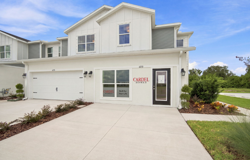 6233 Clewiston Ave Cardel TH