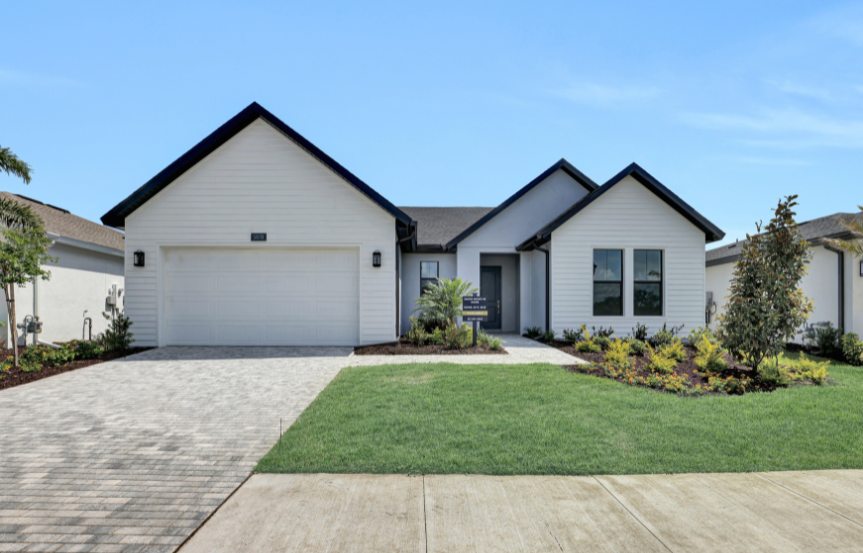 5878 Freestone Toll Exterior