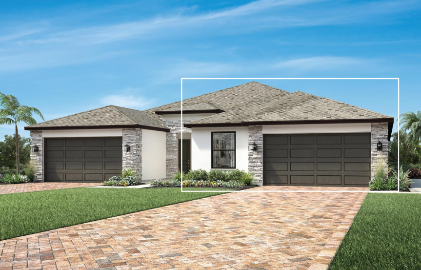 Toll Tern Transitional