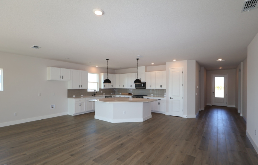 Northglen DW 5159 Kitchen