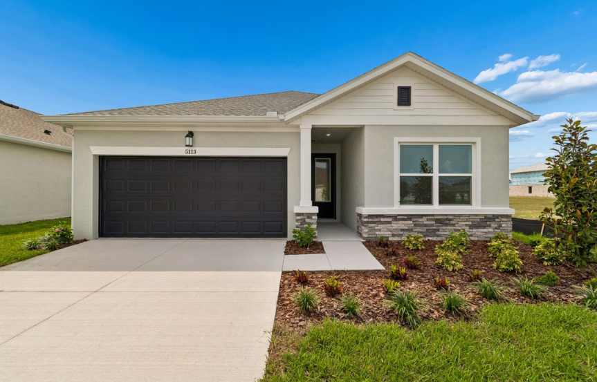 5113 DW Sanborn Exterior