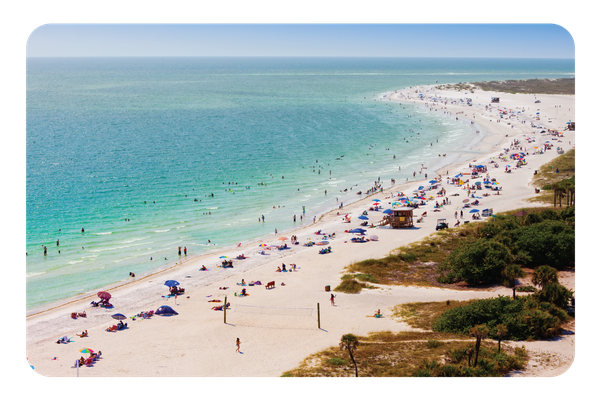 Waterset lifestyle photo