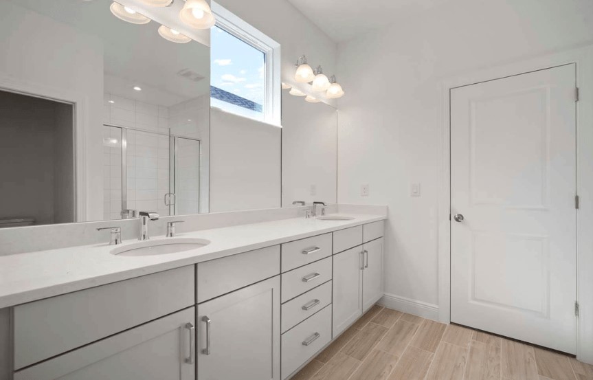 6218 Hidden Branch Dr Bathroom