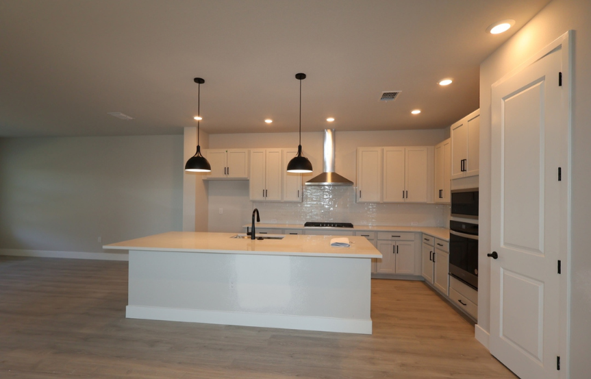 DW 5168 Sanborn Kitchen