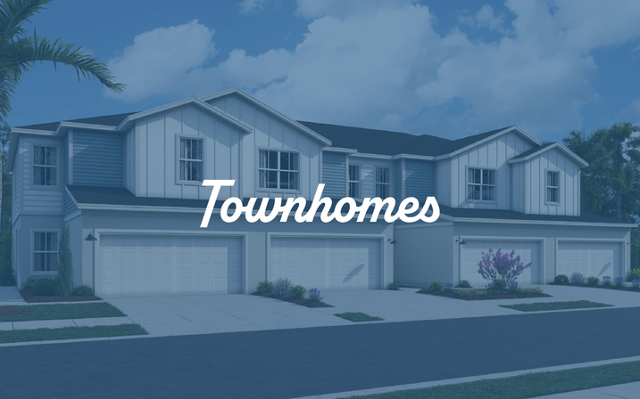 Townhomes at Waterset
