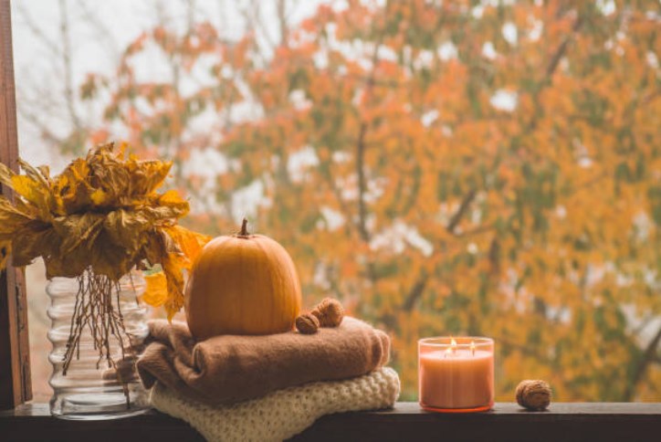 Fall Blog Cover