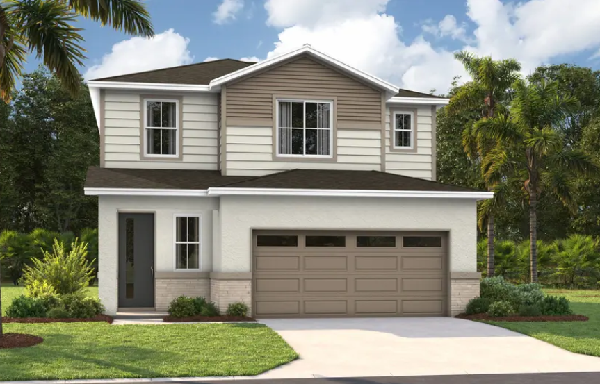 Lynwood Two