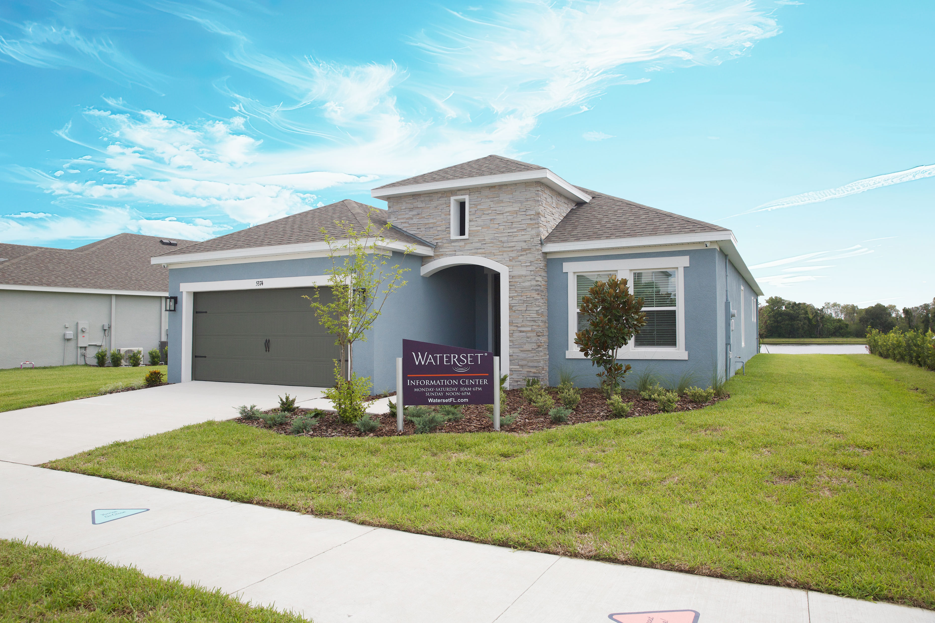 Info Center Front Of Home Shot (4)