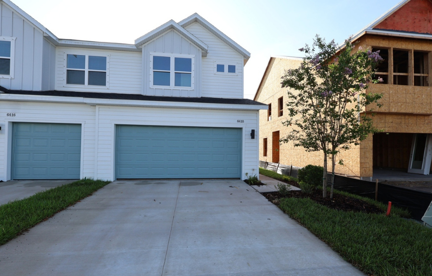 DWH Creekbend 6418