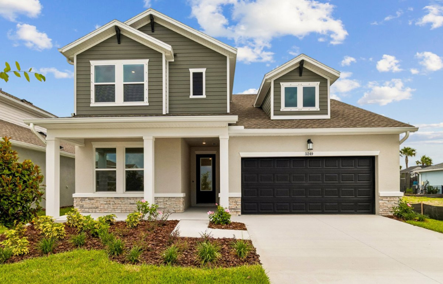 5249 DW Collins Exterior