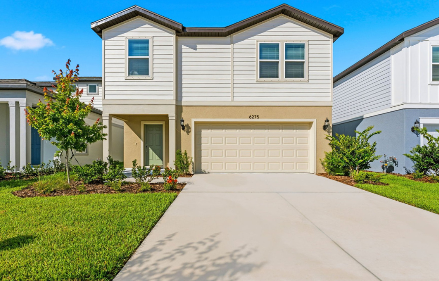 6275 Sonora Exterior