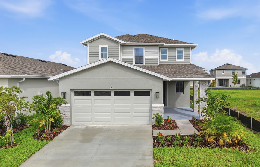 RA Exterior 5139 Palm