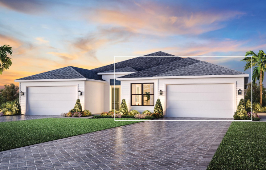 Toll Exterior 5890