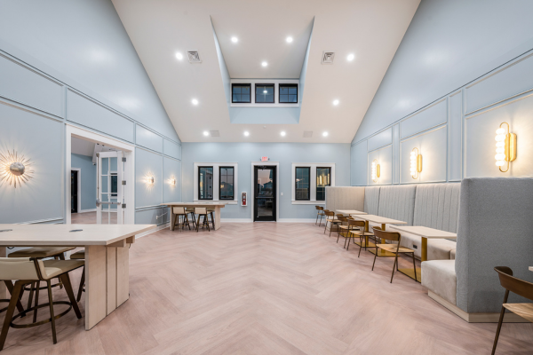 Founder's Club Co Working