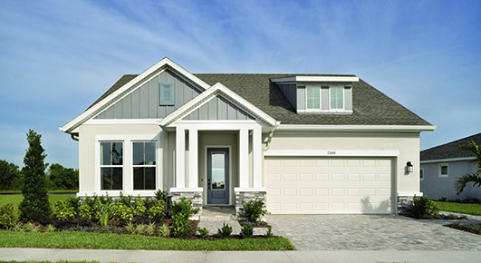 Single Family Homes
