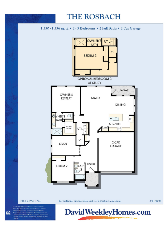 DW Rosbach Floorplan